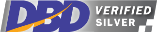 DBD Verified Silver