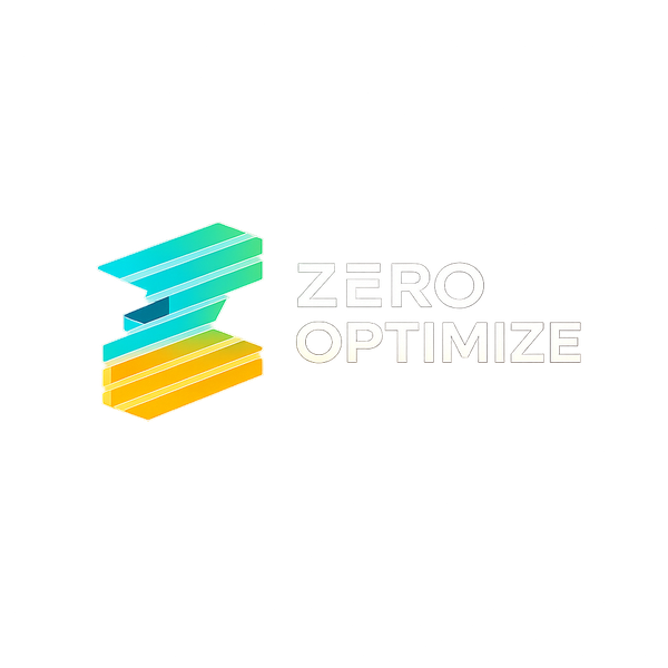 Zero Optimize